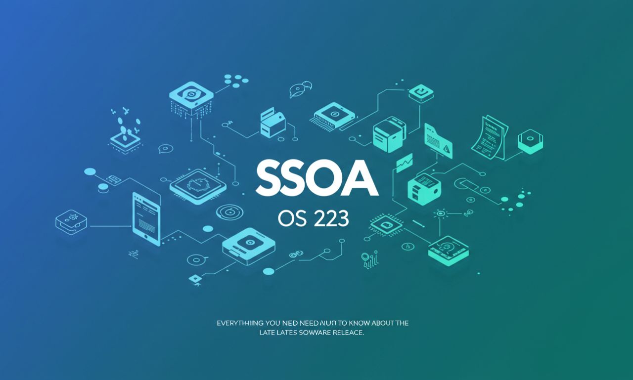 SOA OS23