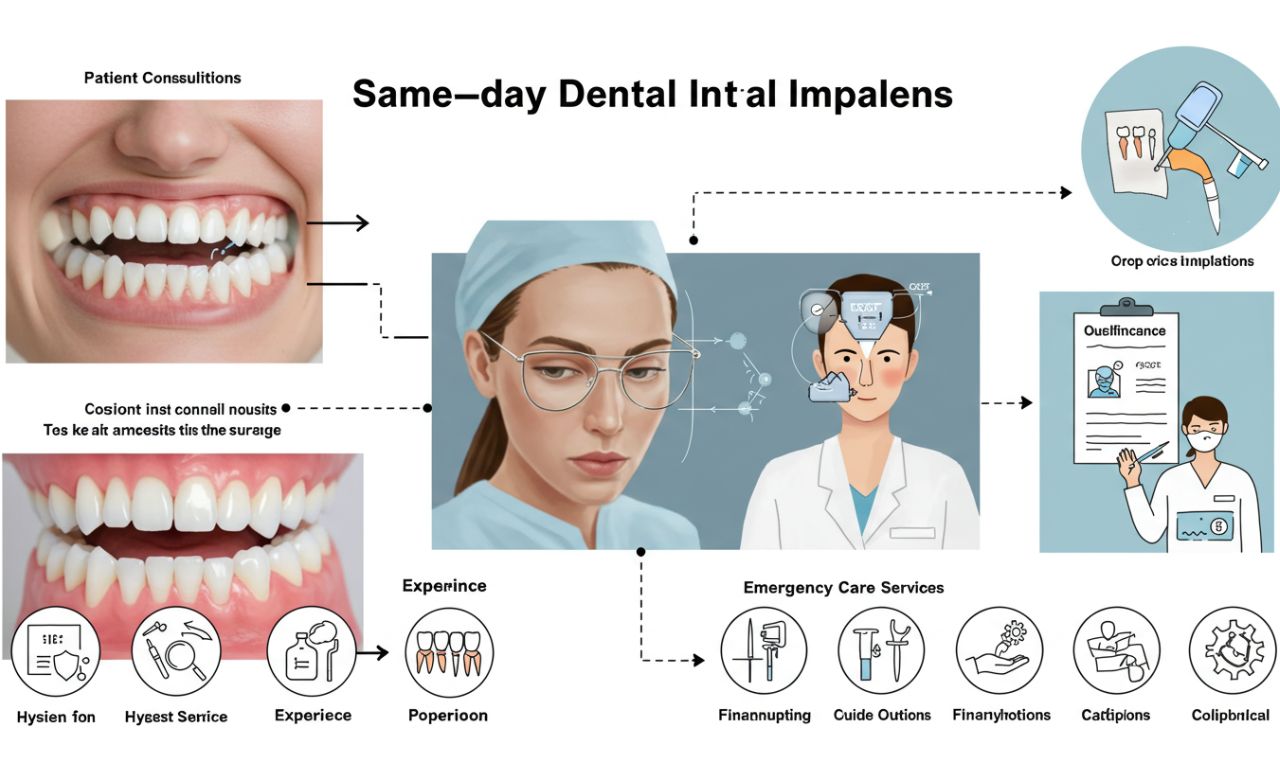 Dental Implants