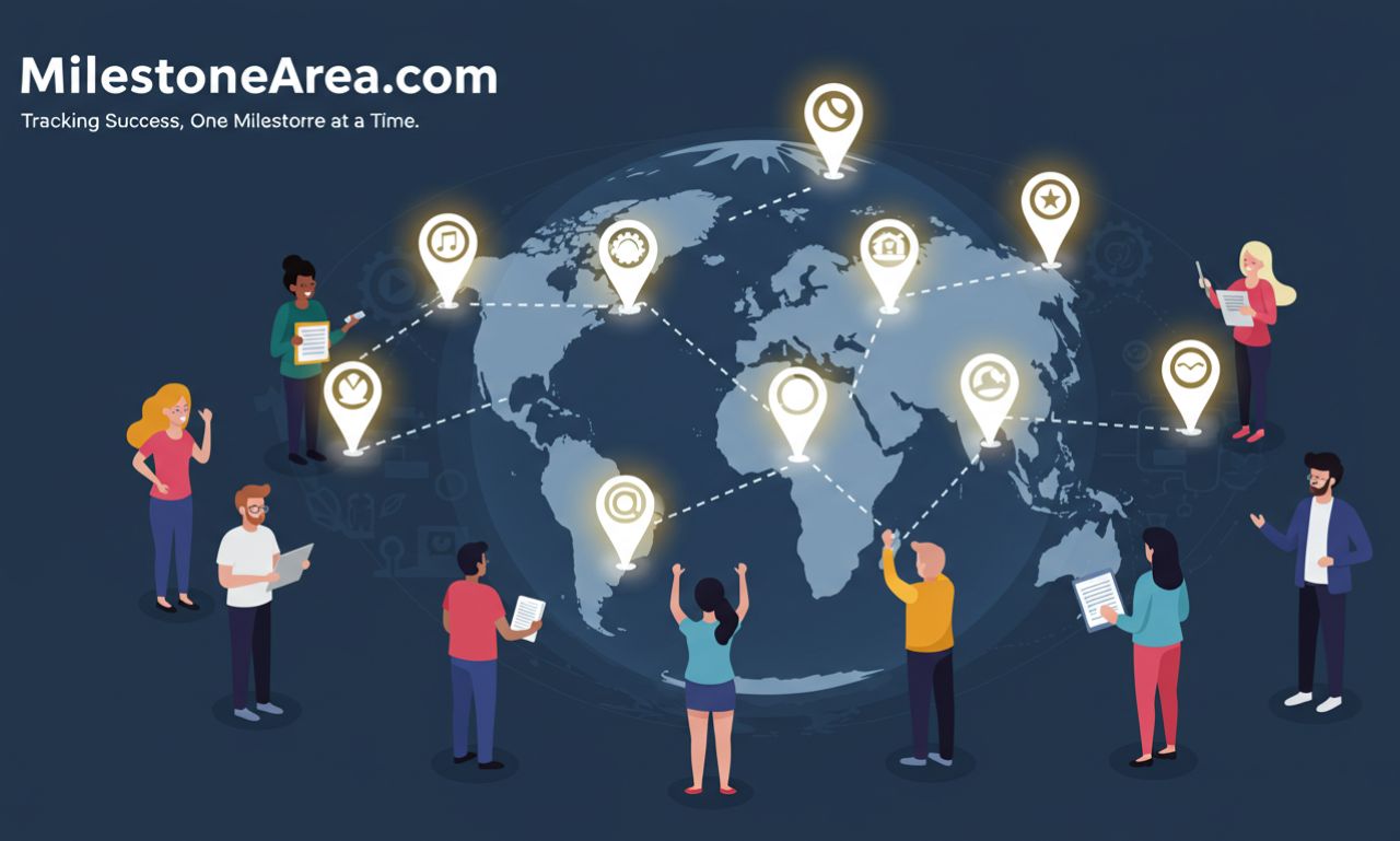 MilestoneArea.com
