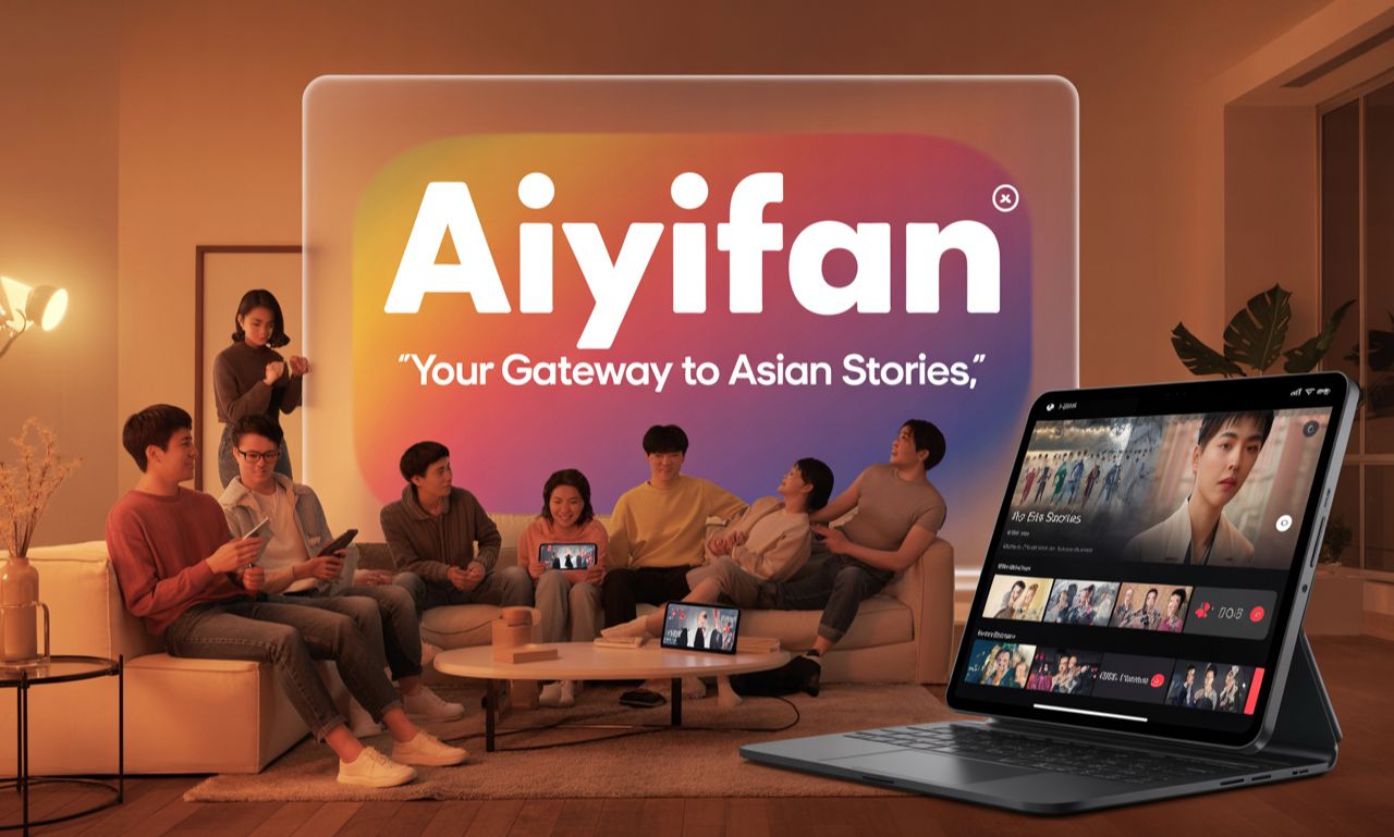 Aiyifan