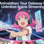 Animeidhen