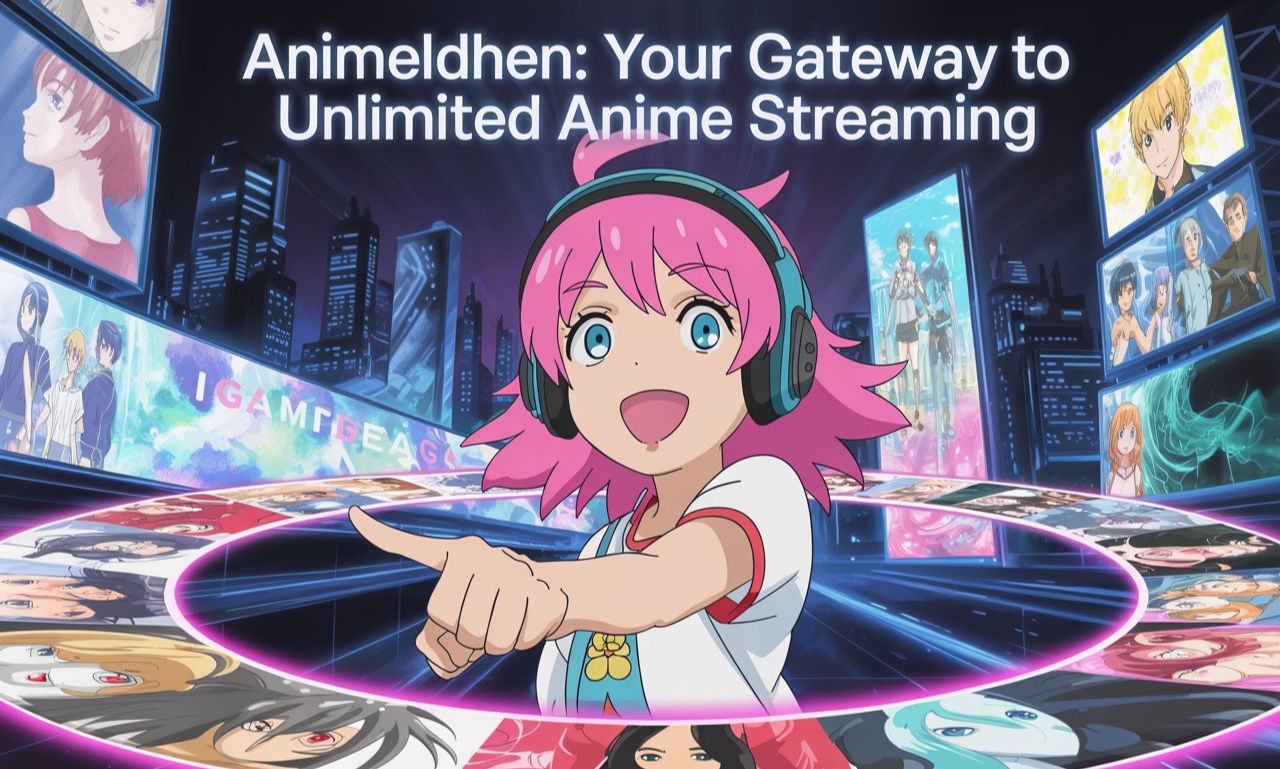 Animeidhen