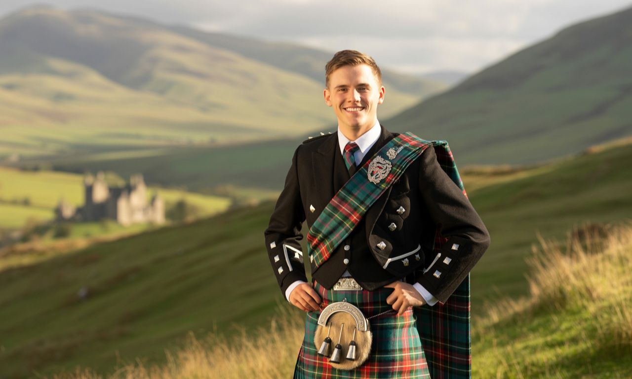 Clan Kilts