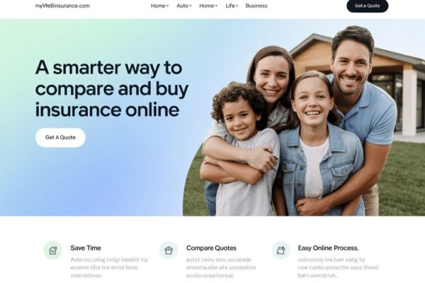 mywebinsurance.com: A Smarter Way to Compare and Buy Insurance Online mywebinsurance.com