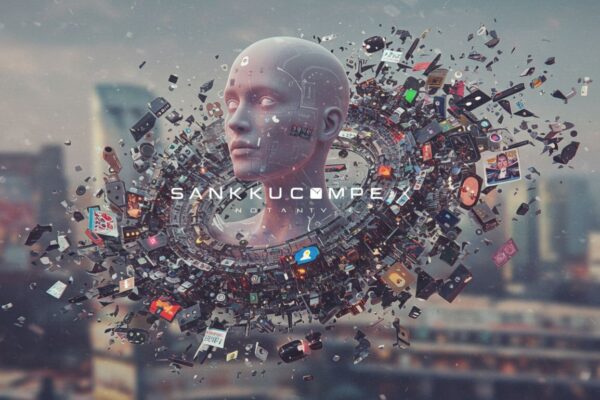 SankkuComplex: The Emergence of a Digital Identity in Modern Creative Culture SankkuComplex