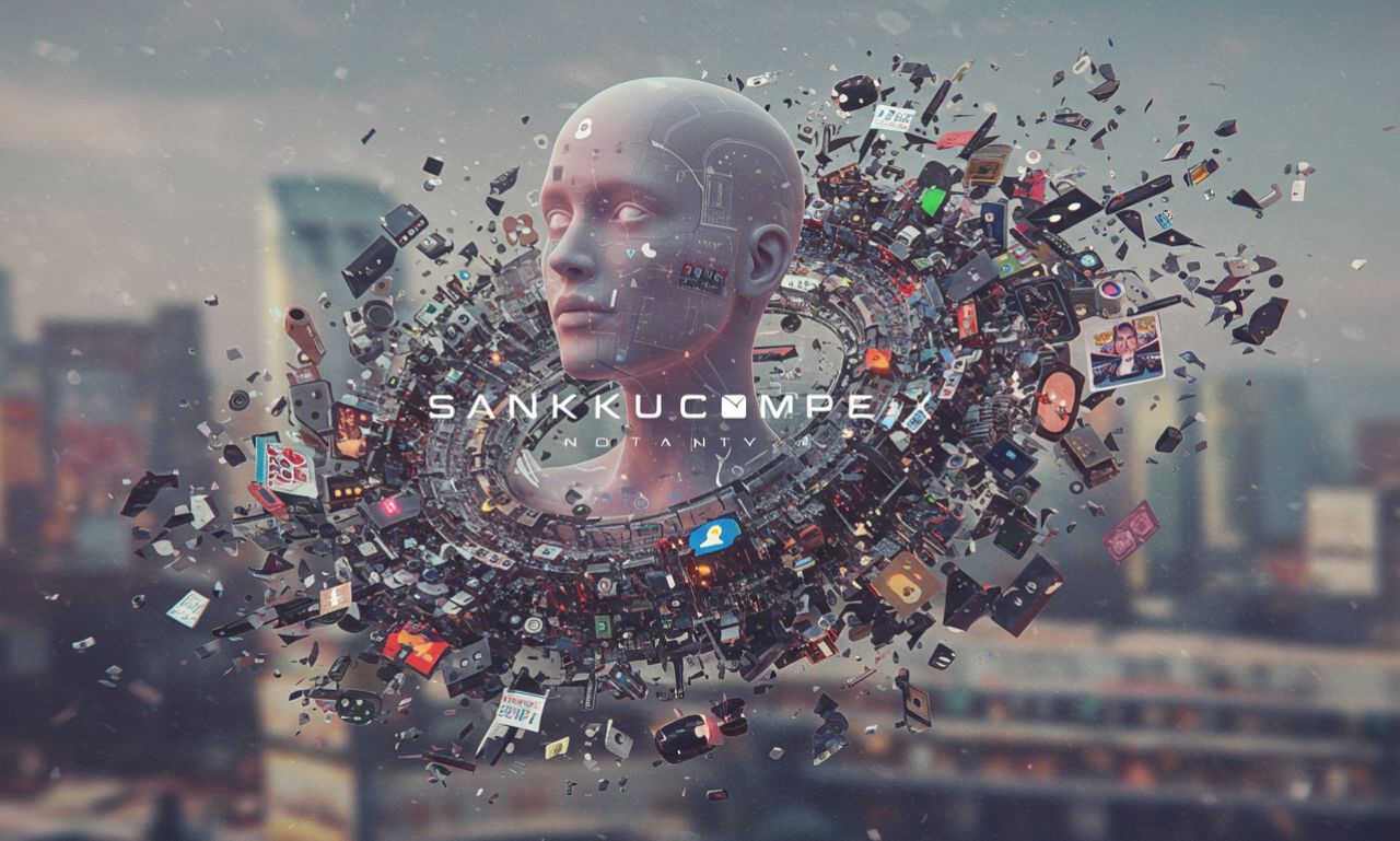 SankkuComplex