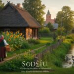 Sodžiu