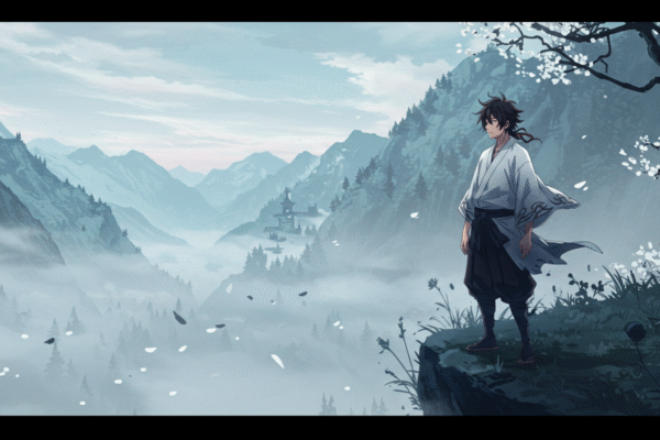 YugenAnime: A Gateway to Seamless Anime Streaming YugenAnime