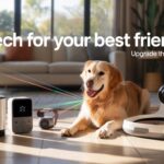 Tech Gadgets For Your Pets