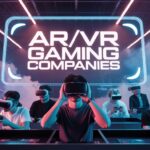 AR/VR Gaming