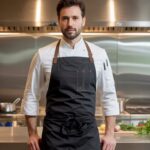 Chef Pants