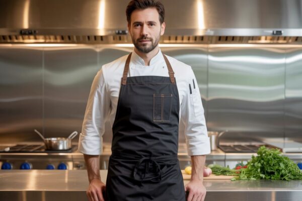 Chef Pants Style, Comfort, and Functionality in the Kitchen Chef Pants