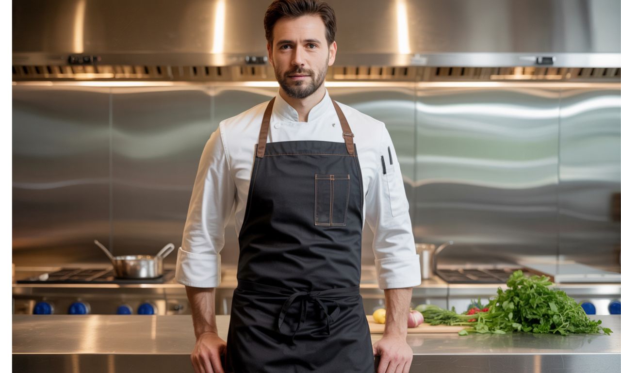 Chef Pants