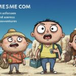 Cursed-memes.com Travel