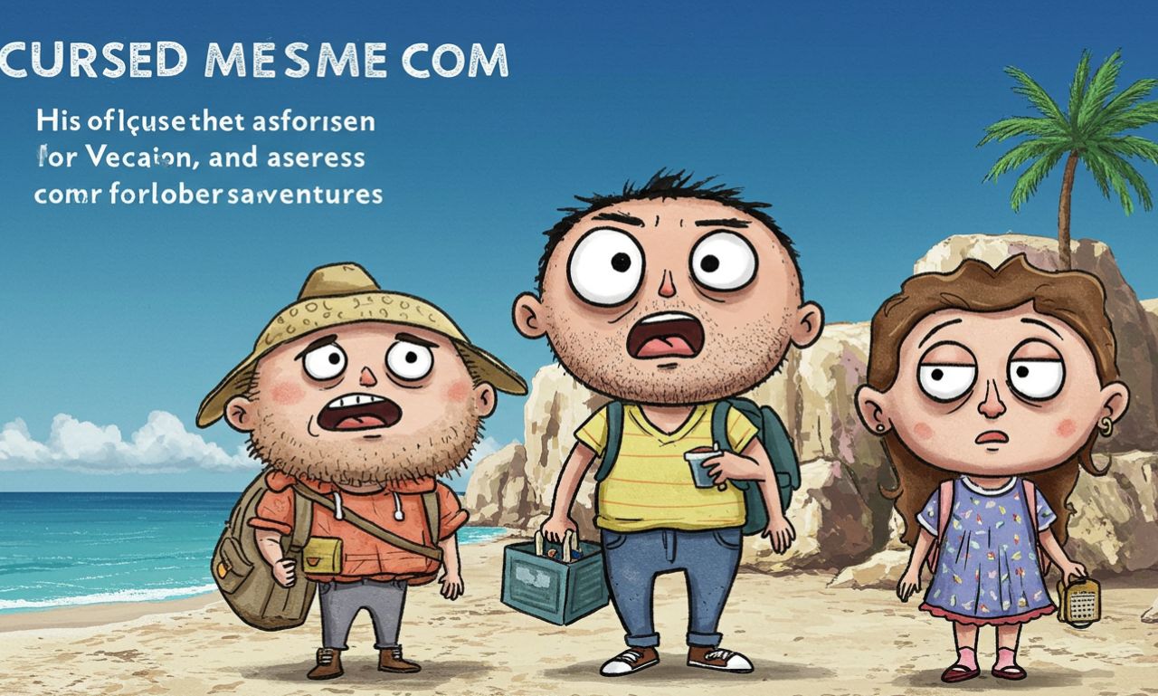 Cursed-memes.com Travel