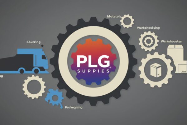 PLG Supplies: The Backbone of Efficient Logistics and Packaging PLG Supplies