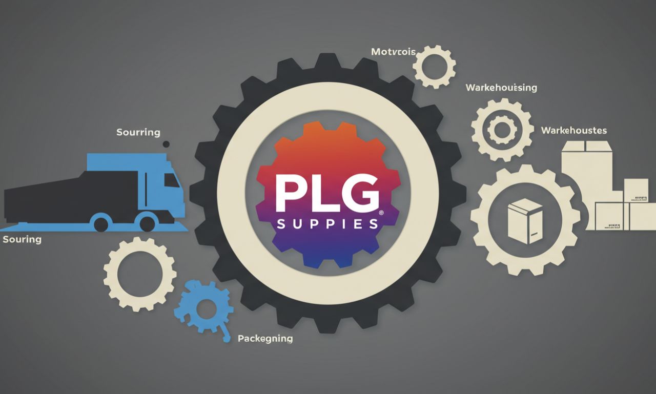 PLG Supplies