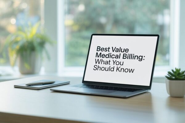Best Value Medical Billing: What You Should Know medical billing