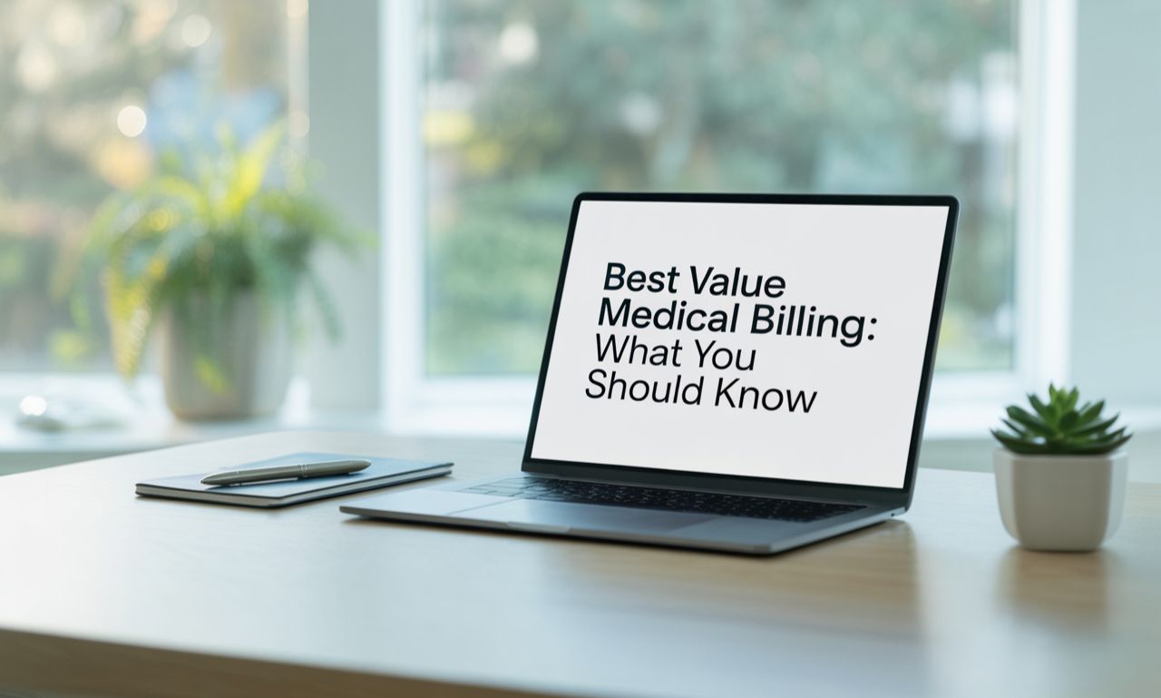 medical billing