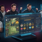 Codes Etruesports