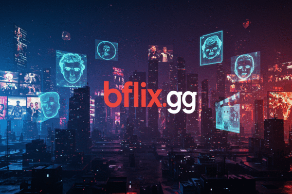 bflix.gg: Free Online Movie and TV Show Streaming bflix.gg