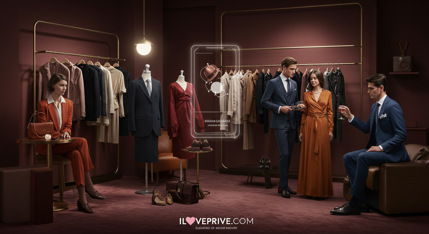 ILovePrive.com