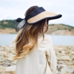 Plaid Hat