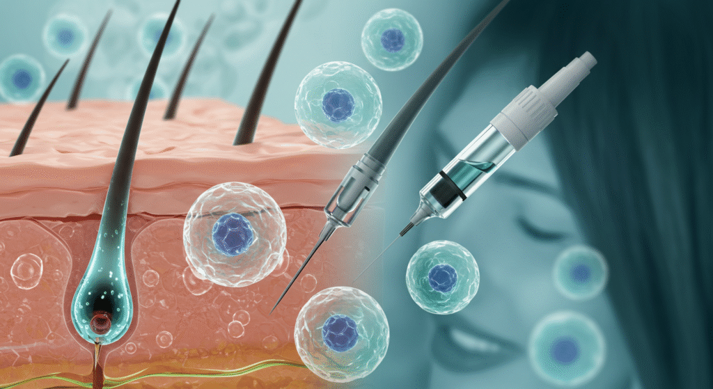 Mesotherapy