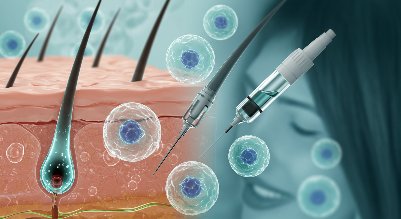 Mesotherapy