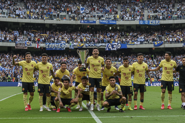 Club América:
