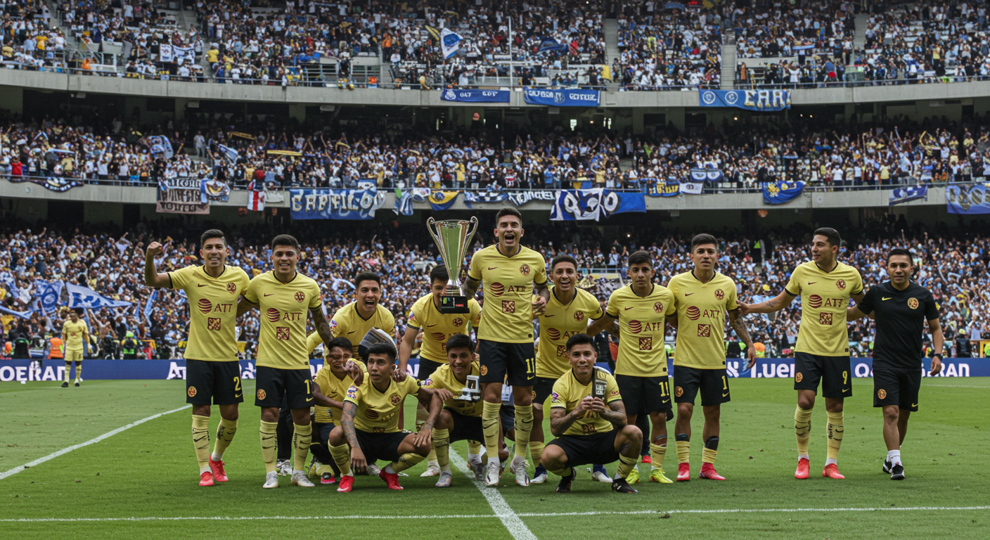Club América: