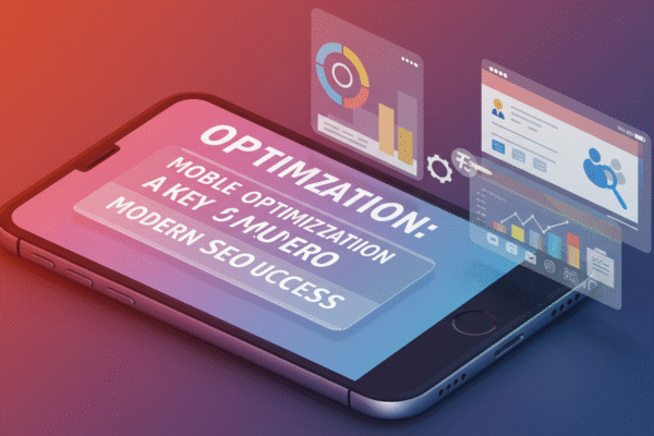 Mobile Optimization