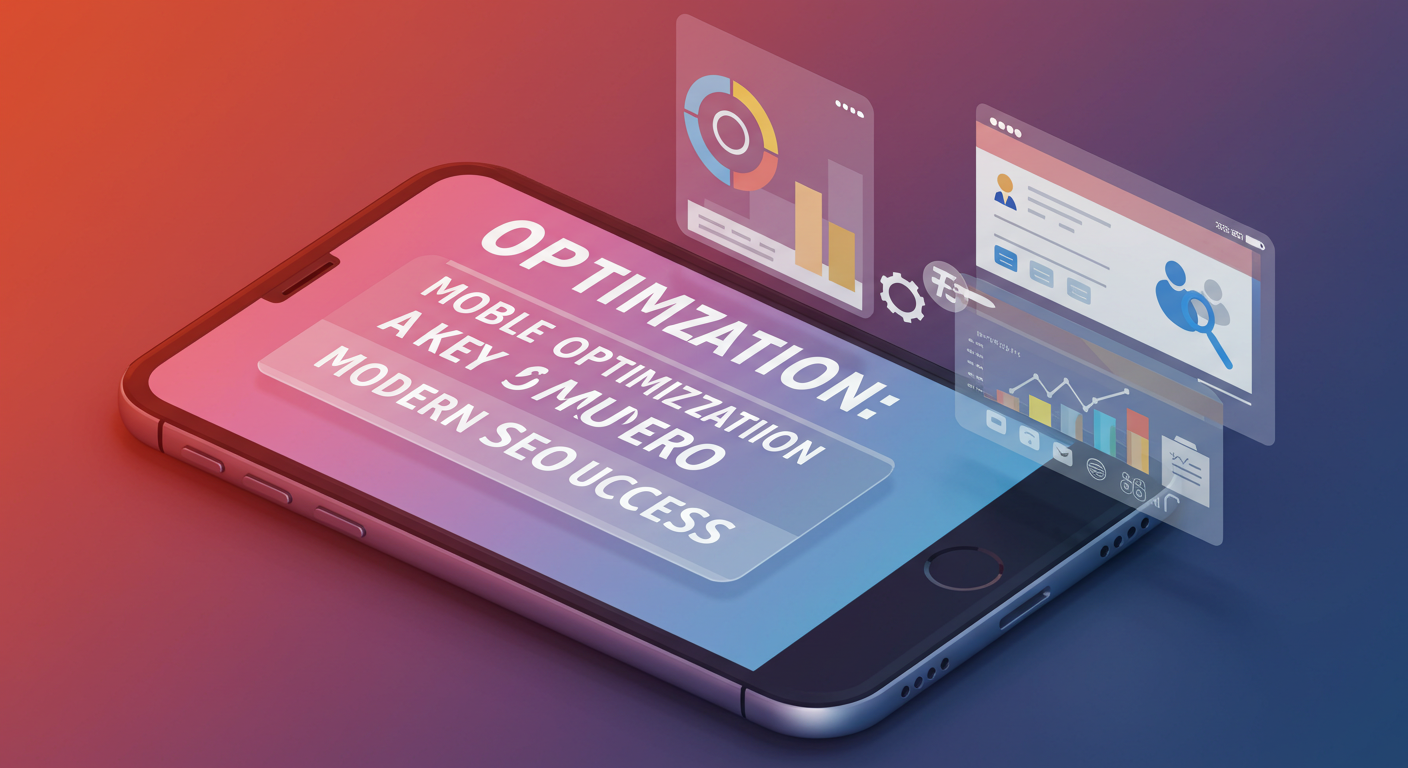 Mobile Optimization