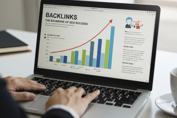 Backlinks