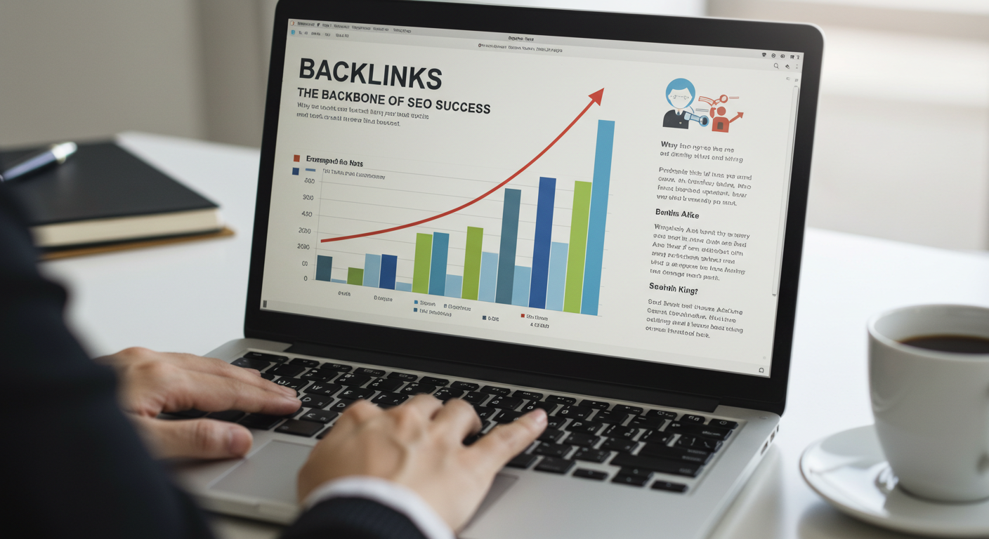Backlinks