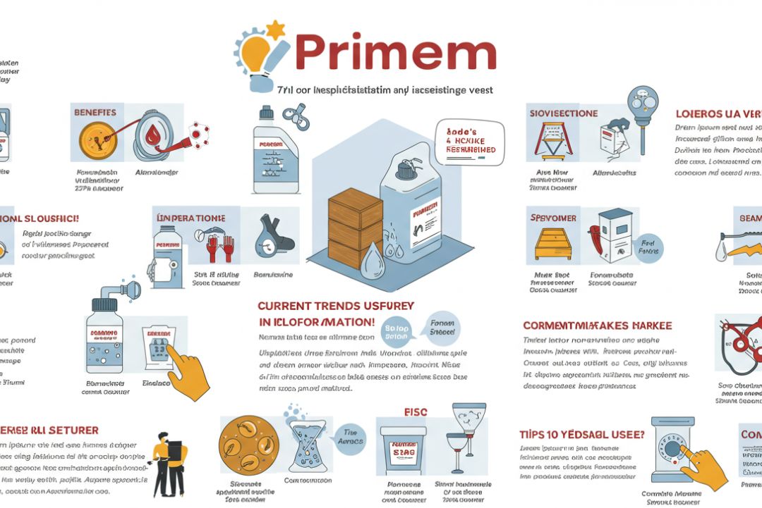Primerem: Benefits, Uses, Trends, and Common Mistakes