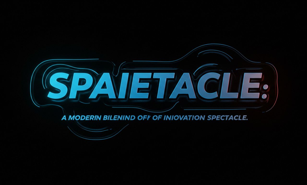 Spaietacle