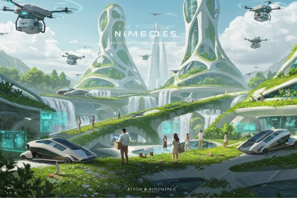 The Rise of Nimedesis