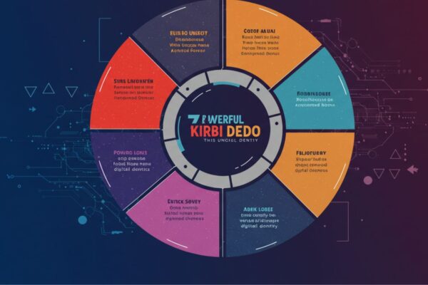Kirbi Dedo