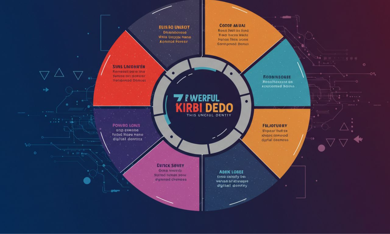 Kirbi Dedo