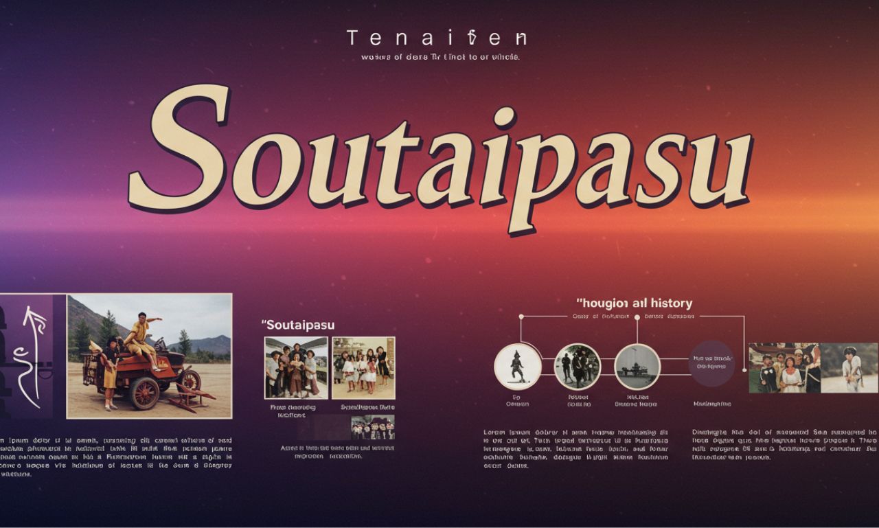 soutaipasu