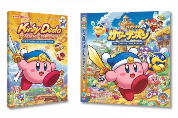 Kirby Dedo