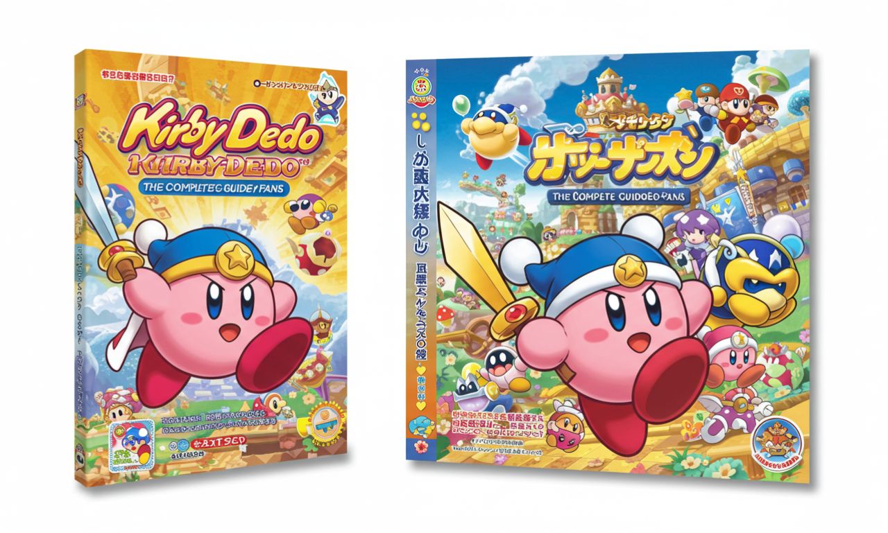 Kirby Dedo
