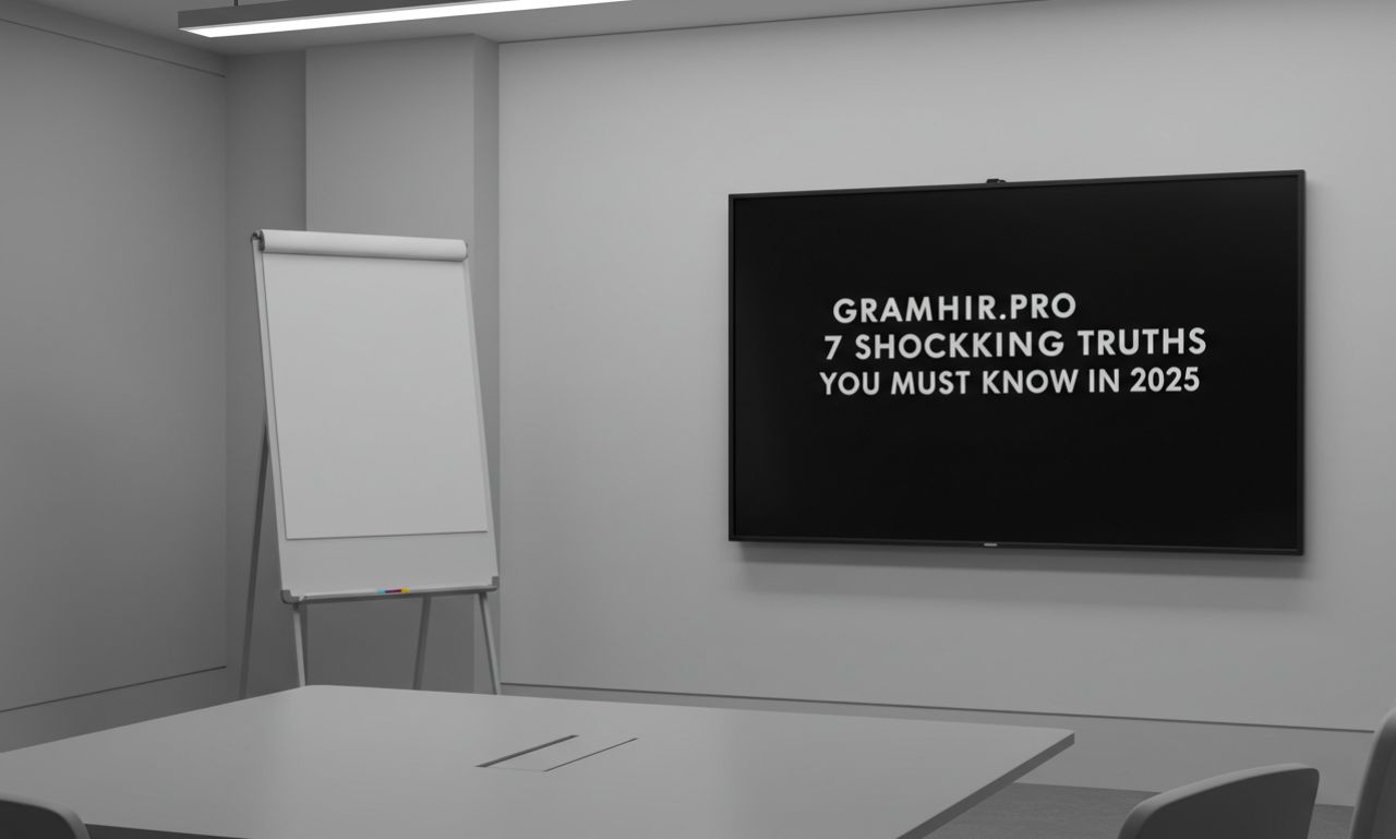 gramhir.pro