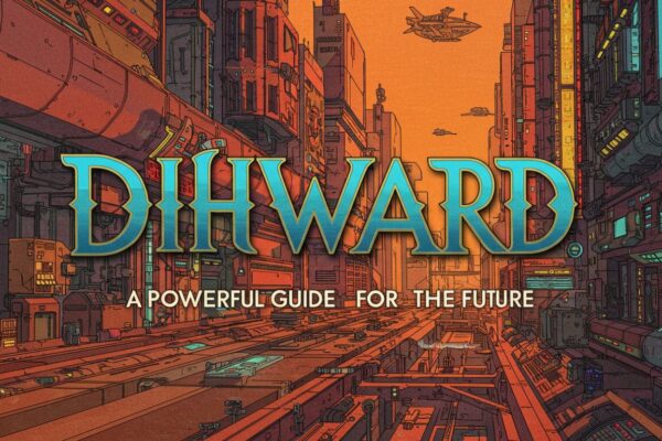 Dihward