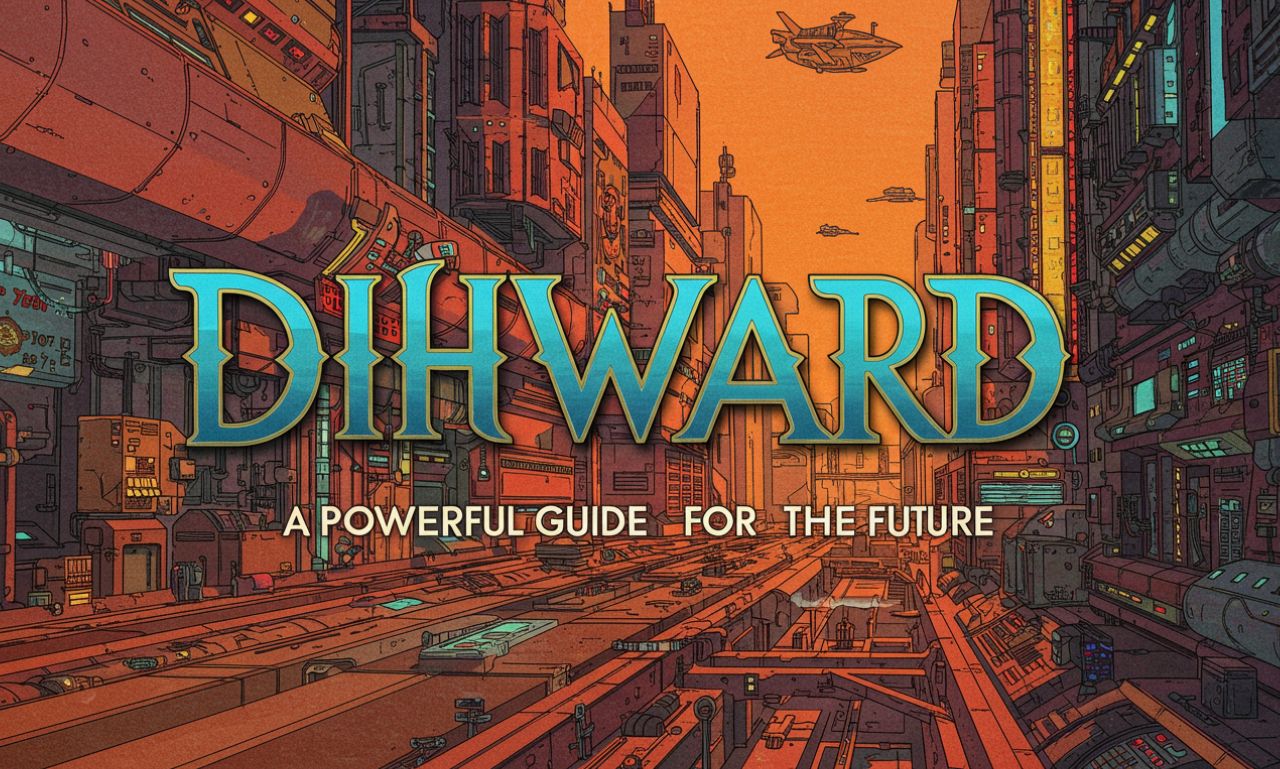Dihward