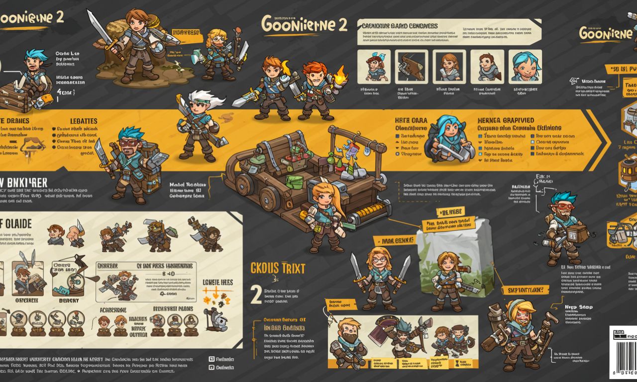 Goonierne 2