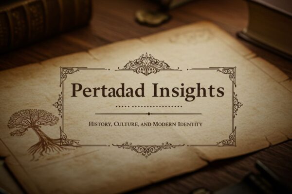 Pertadad Insights