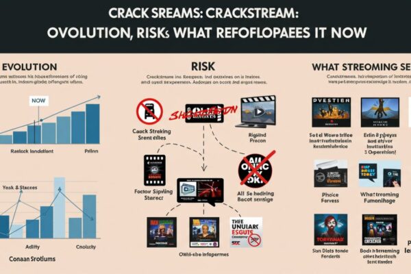 Crackstreams