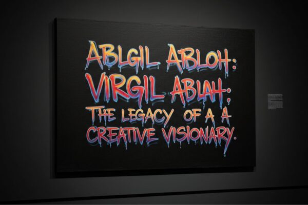 Abloh Virgil